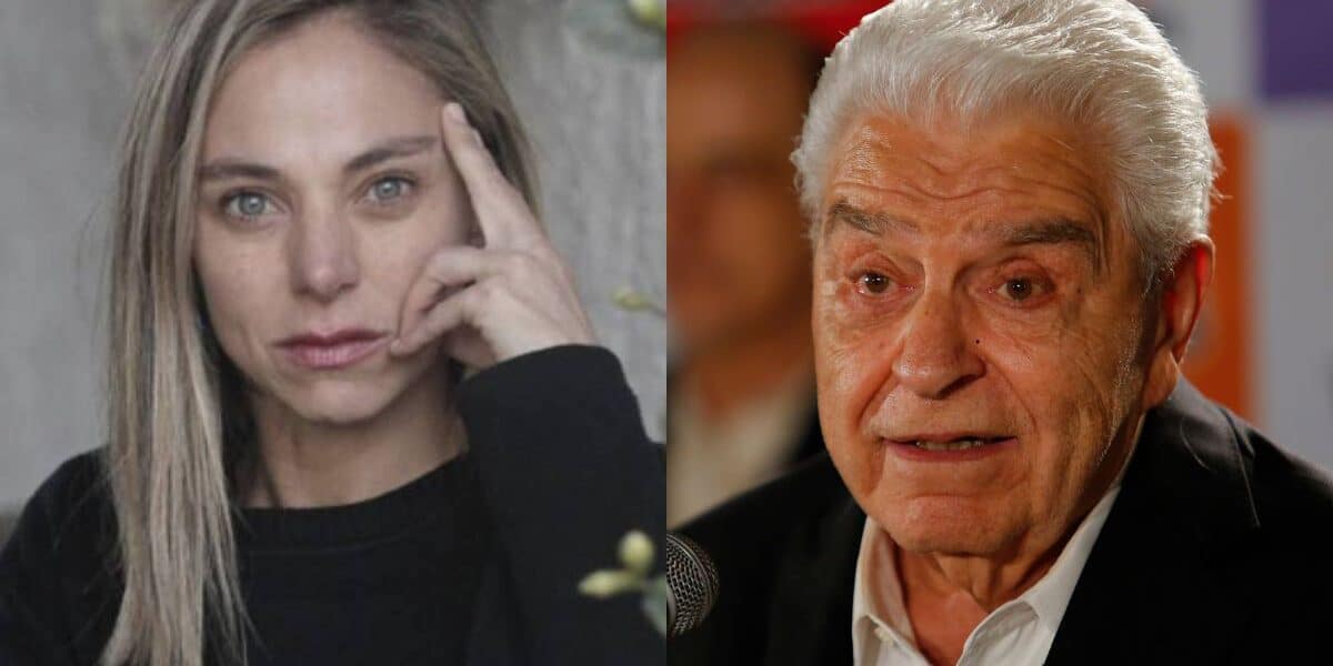 Mariana Derderian Gaza