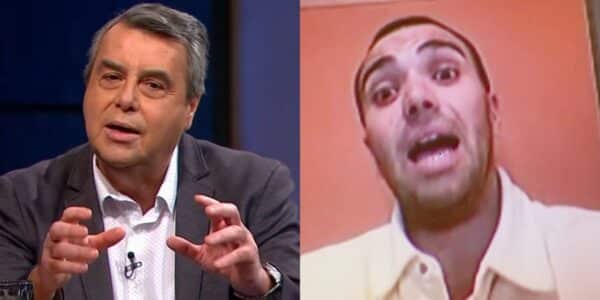 Martín de Los Santos