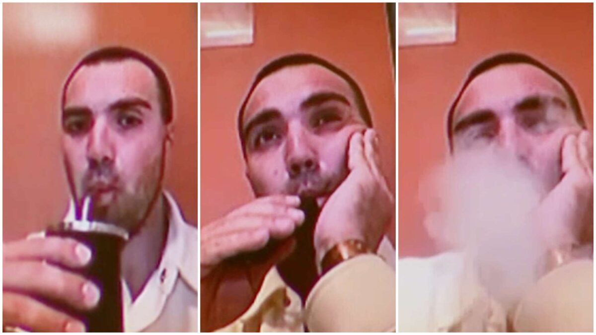 Martín de los Santos