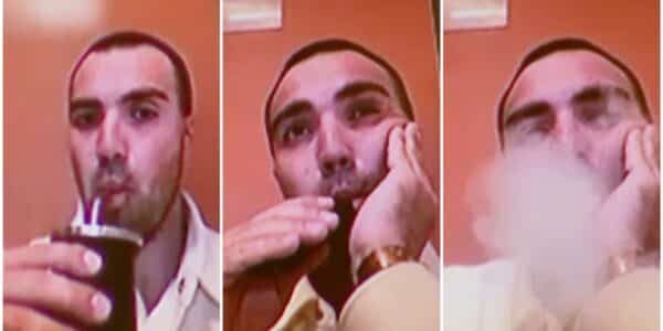 Martín de los Santos