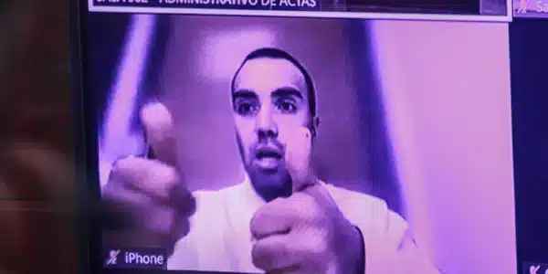 Martín de los Santos