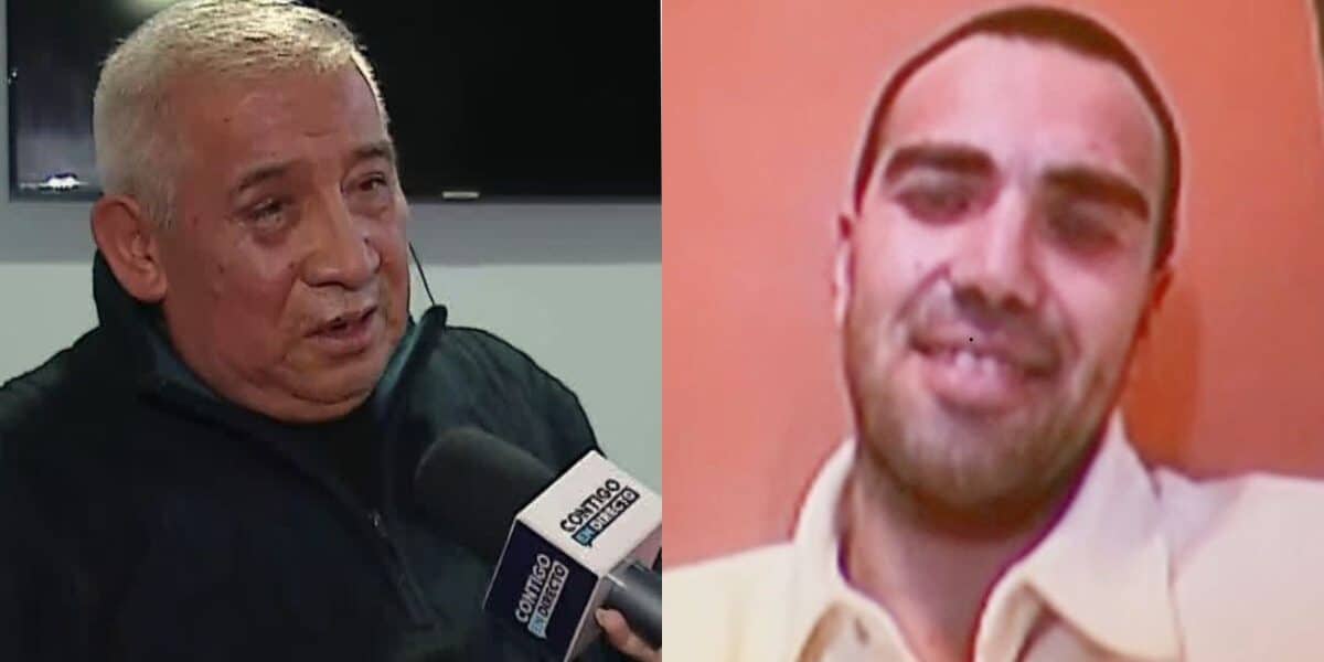 Martín de los Santos