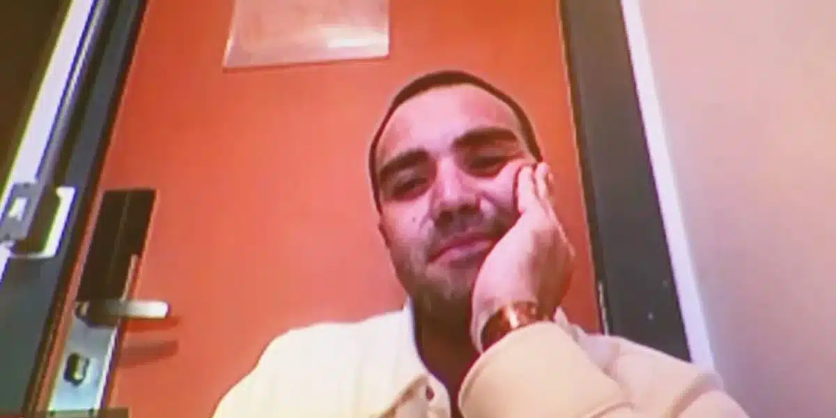 Martín de los Santos