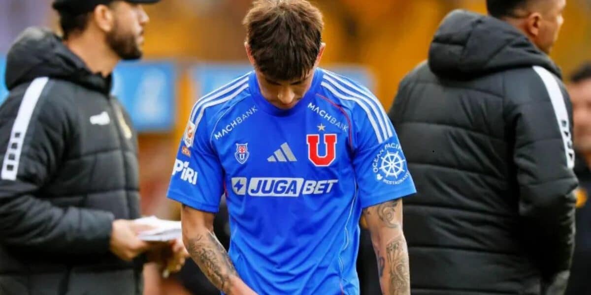 Maxi Guerrero recibe terrible noticia