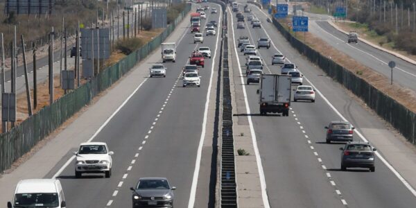 Megaproyecto vial