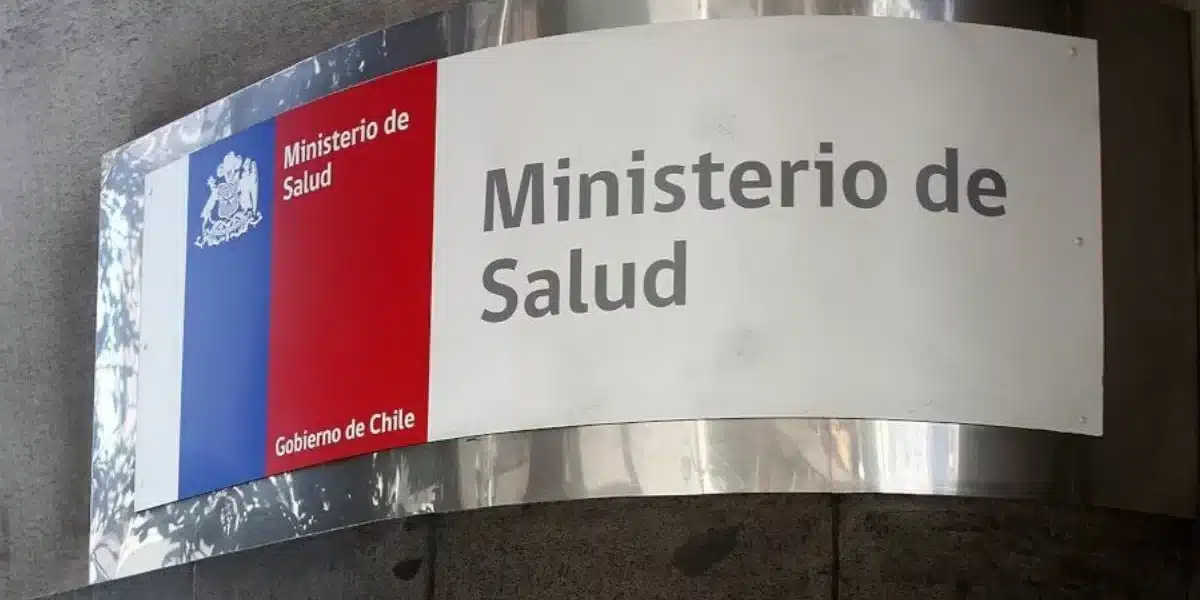 Ministerio de Salud empleo