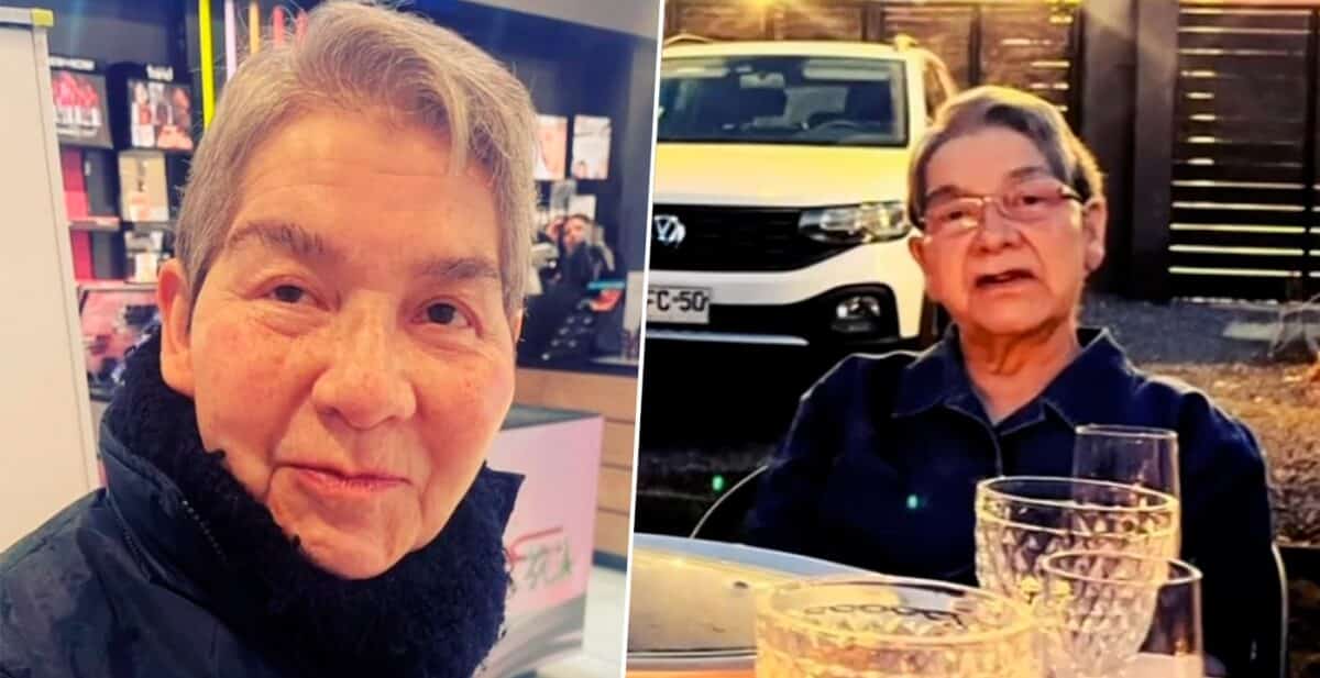 desaparecida Mónica Yáñez