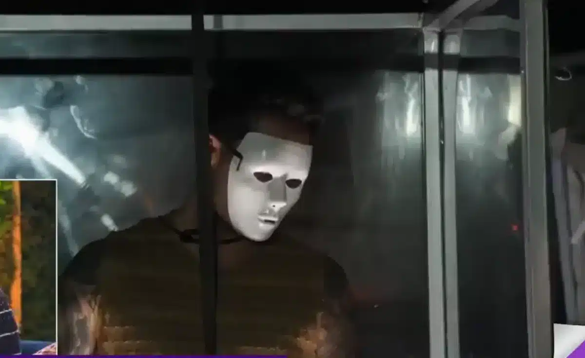 reality Mundos Opuestos