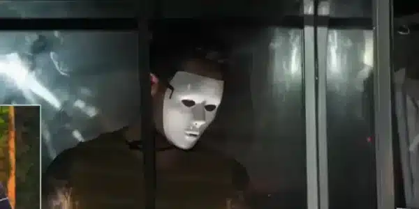 reality Mundos Opuestos