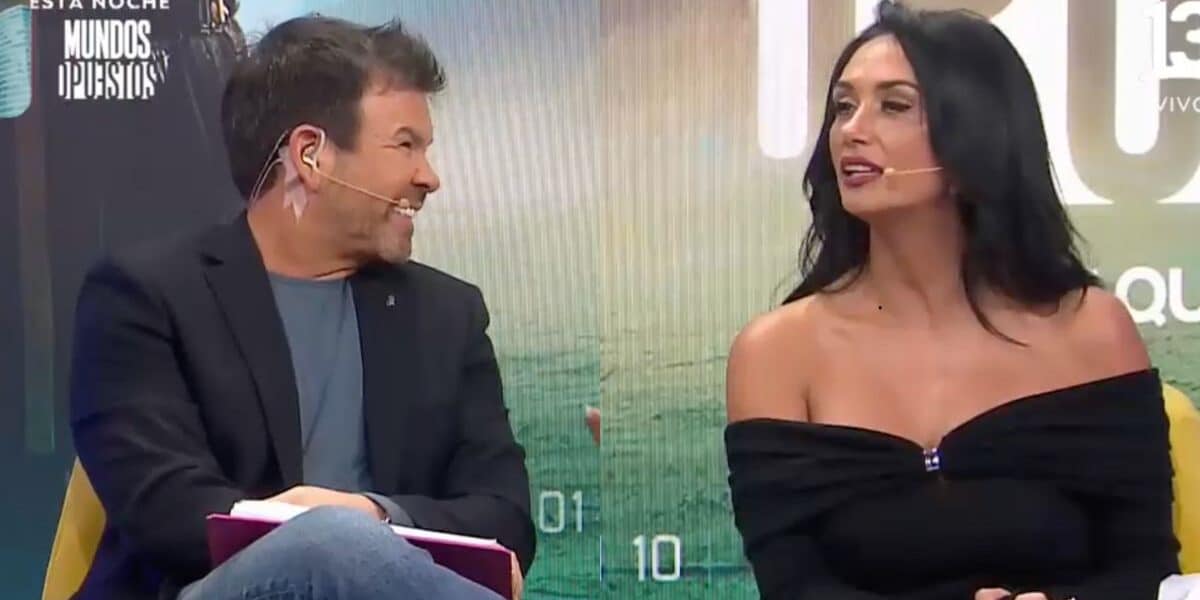 Pamela Díaz confesión