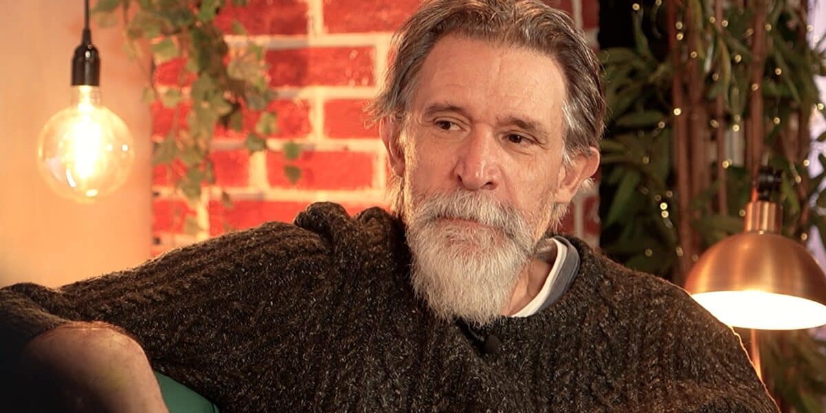 Pancho Melo revela sorpresa