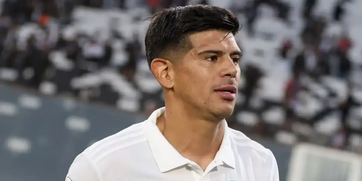 La verdad tras el polémico rechazo de Pavez a la jineta de Vidal