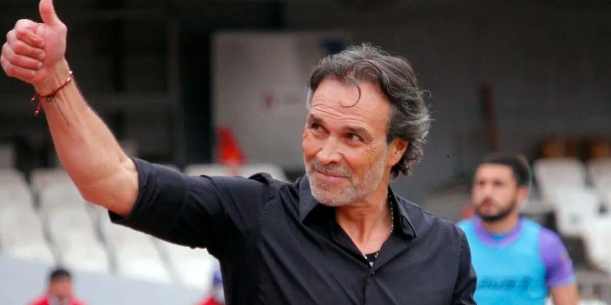 Rambo Ramírez pide a portero como titular de Colo Colo