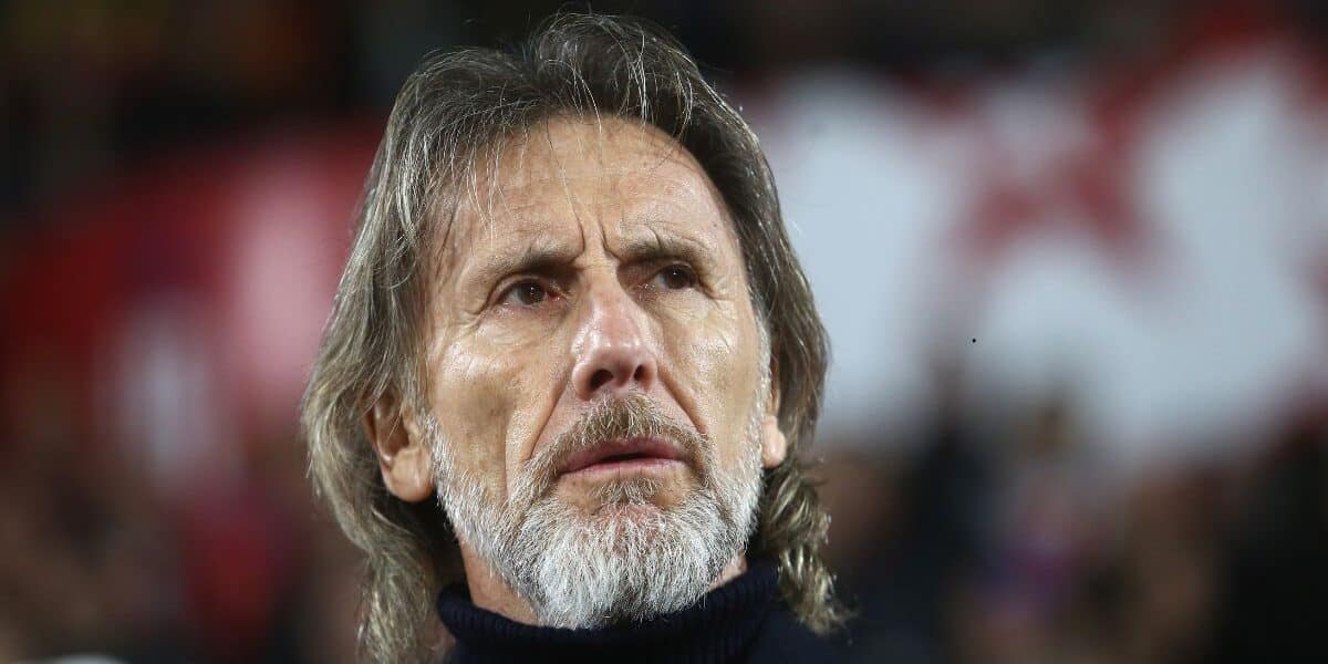 Ricardo Gareca