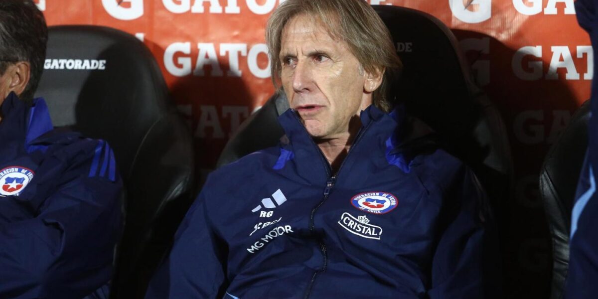 La decisión de Ricardo Gareca