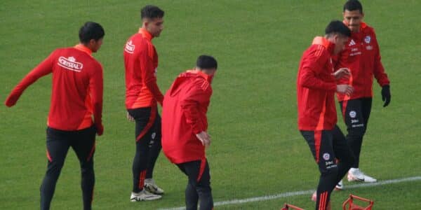 La decisión de Ricardo Gareca