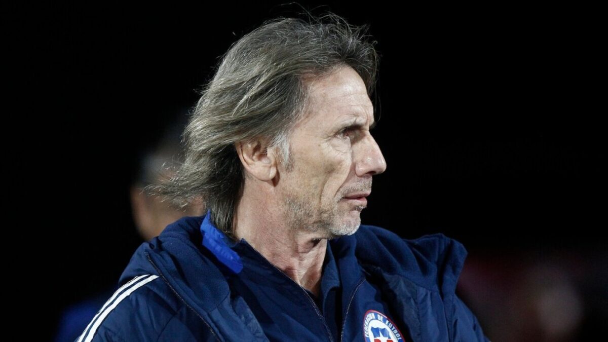 La sorpresa que prepara Ricardo Gareca