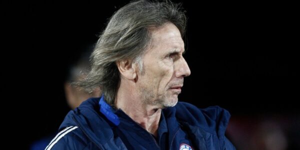 La sorpresa que prepara Ricardo Gareca