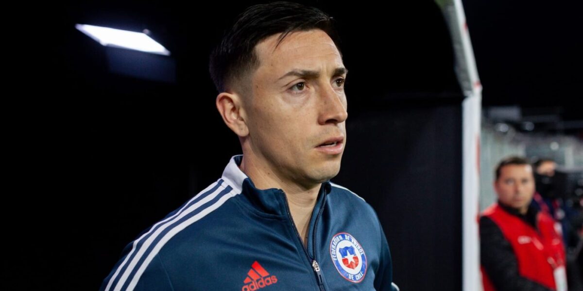 ¿Rodrigo Echeverría el nuevo fichaje de la U?