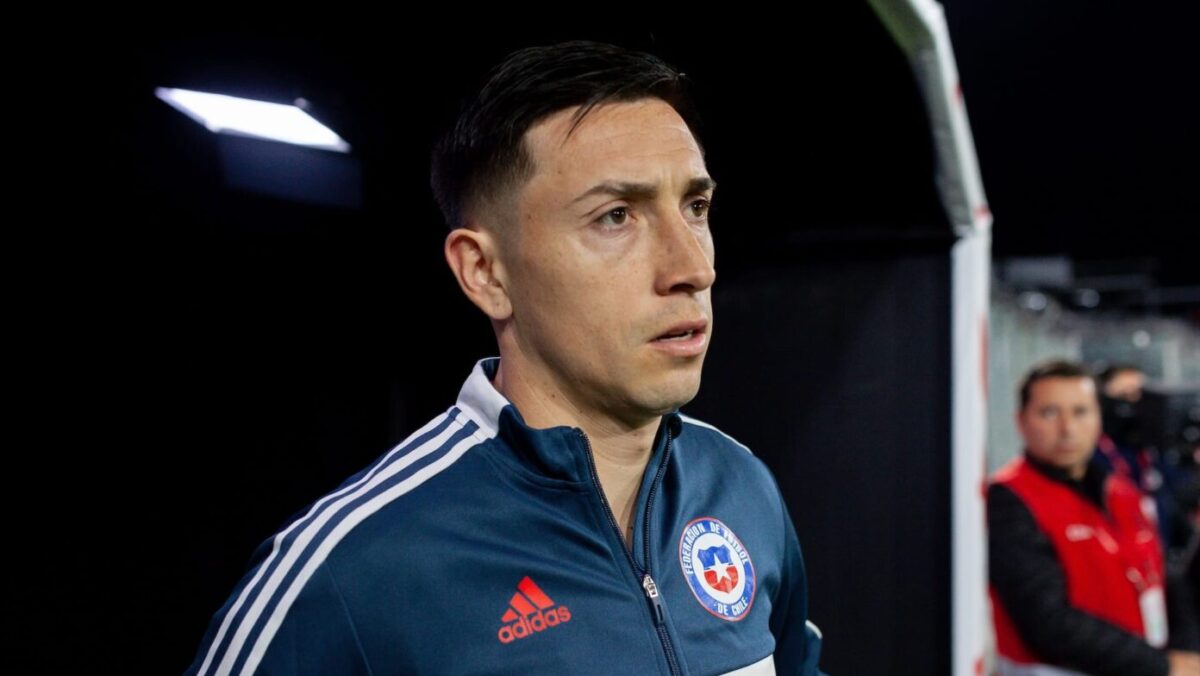 ¿Rodrigo Echeverría el nuevo fichaje de la U?