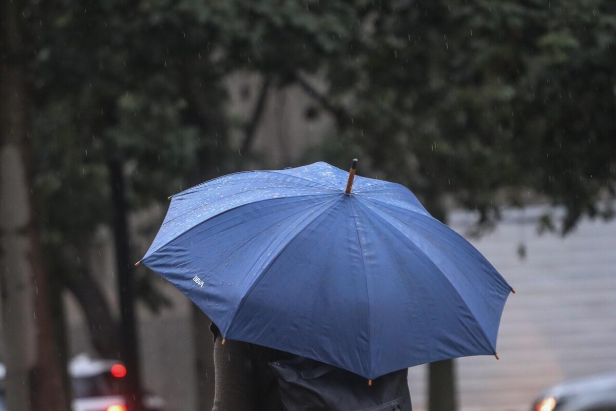 Santiago sistema frontal