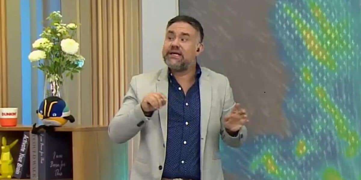 pronostico en Santiago