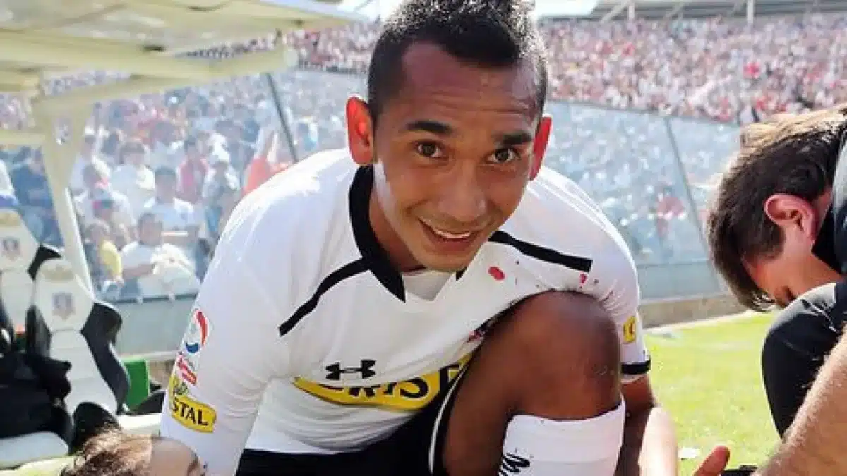 Sebastián Toro dueño de histórico club chileno