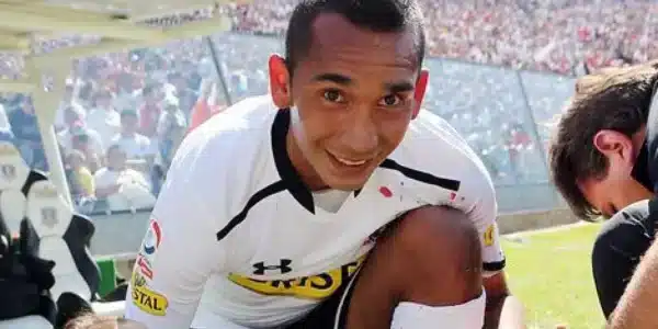 Sebastián Toro dueño de histórico club chileno