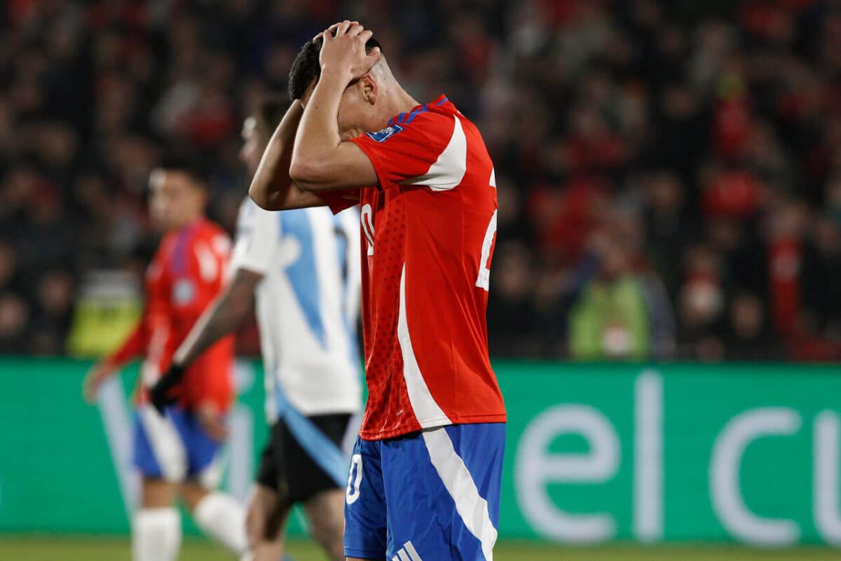 El conocido DT que rechazó dirigir a la Selección Chilena