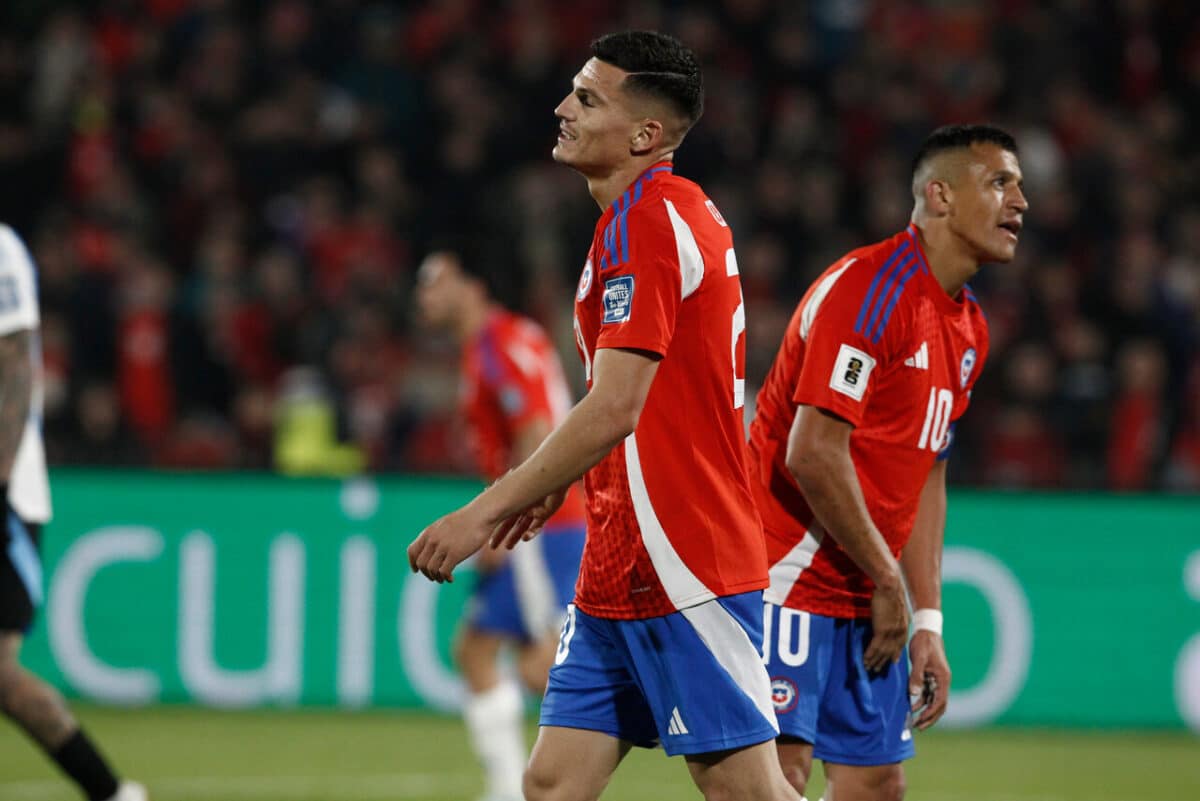 El DT que sueña con dirigir a la Selección Chilena