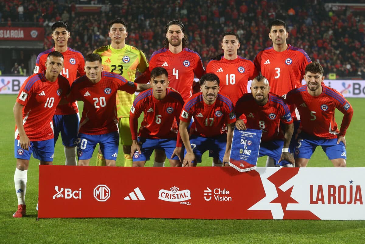 La Roja podría fichar a histórico entrenador argentino