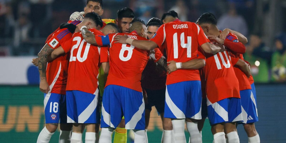 Dos nuevos nombres aparecen como opción para tomar a La Roja