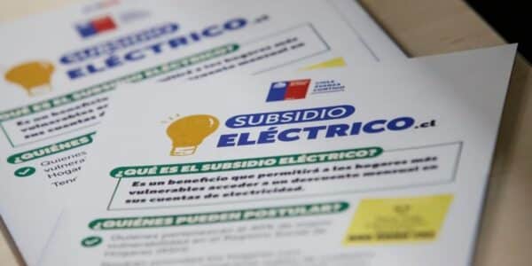 Subsidio Eléctrico