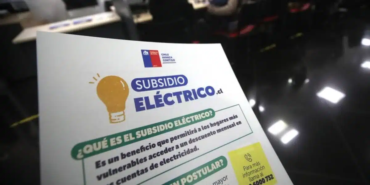 Como apelar al Subsidio Eléctrico