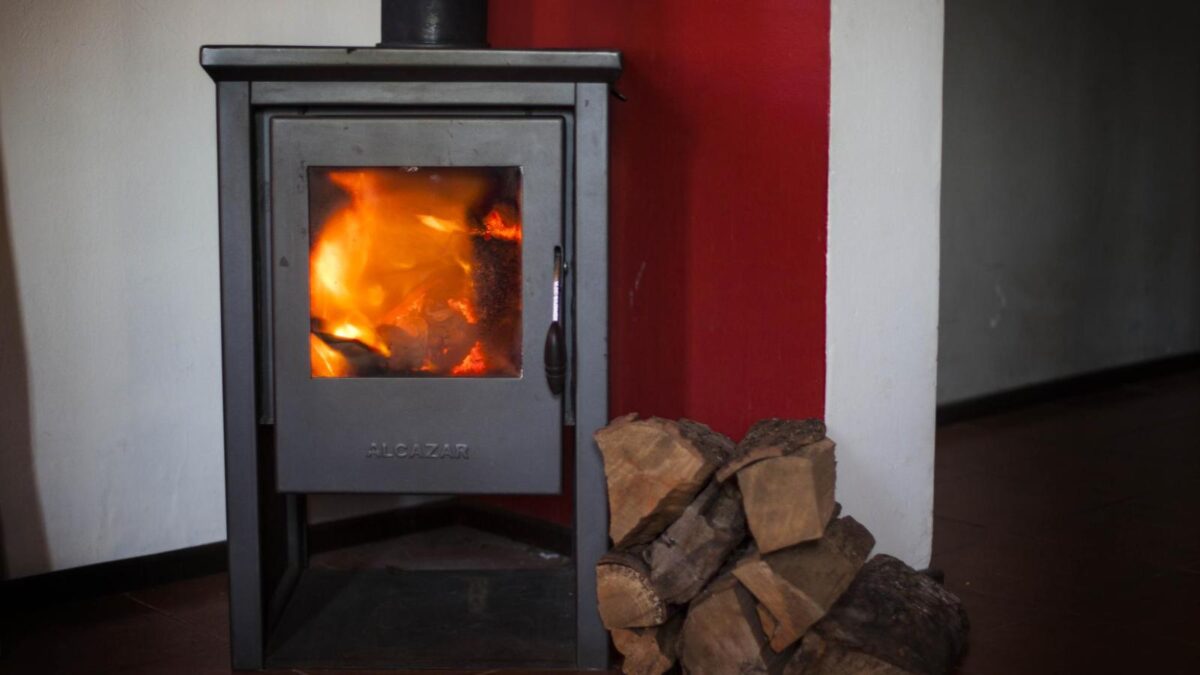 Subsidio de Calefacción