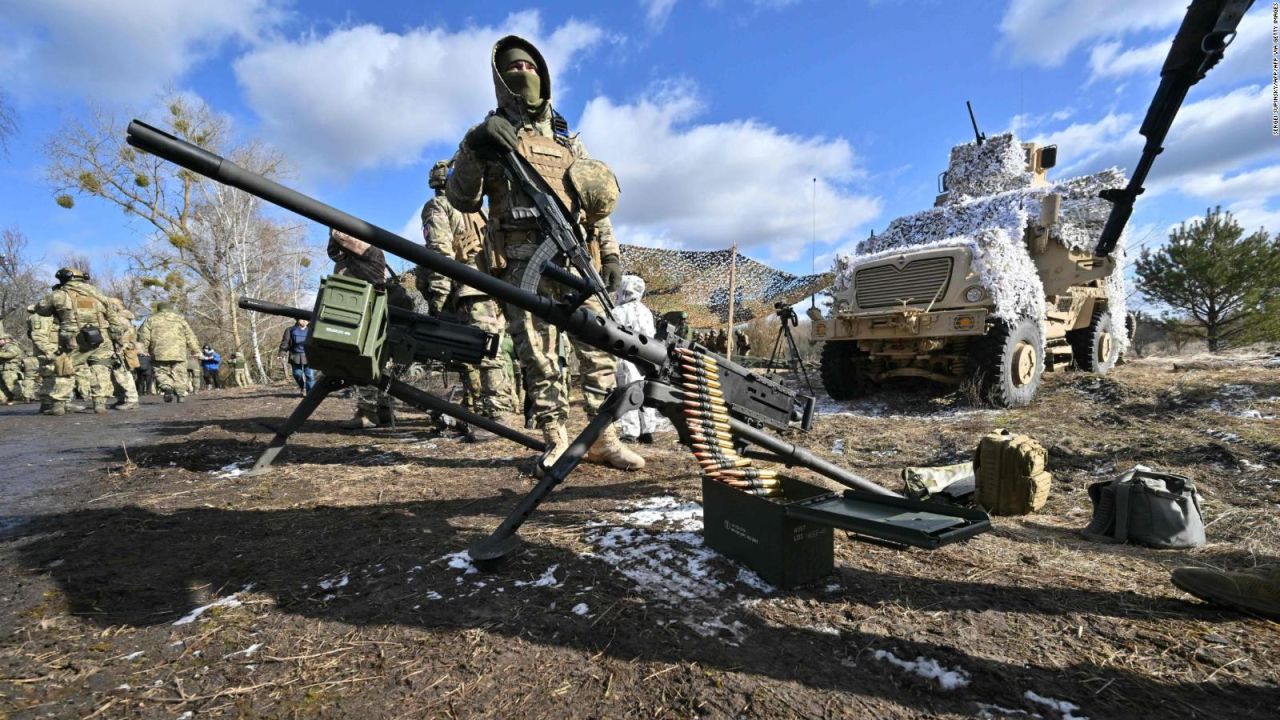 Tercera Guerra Mundial