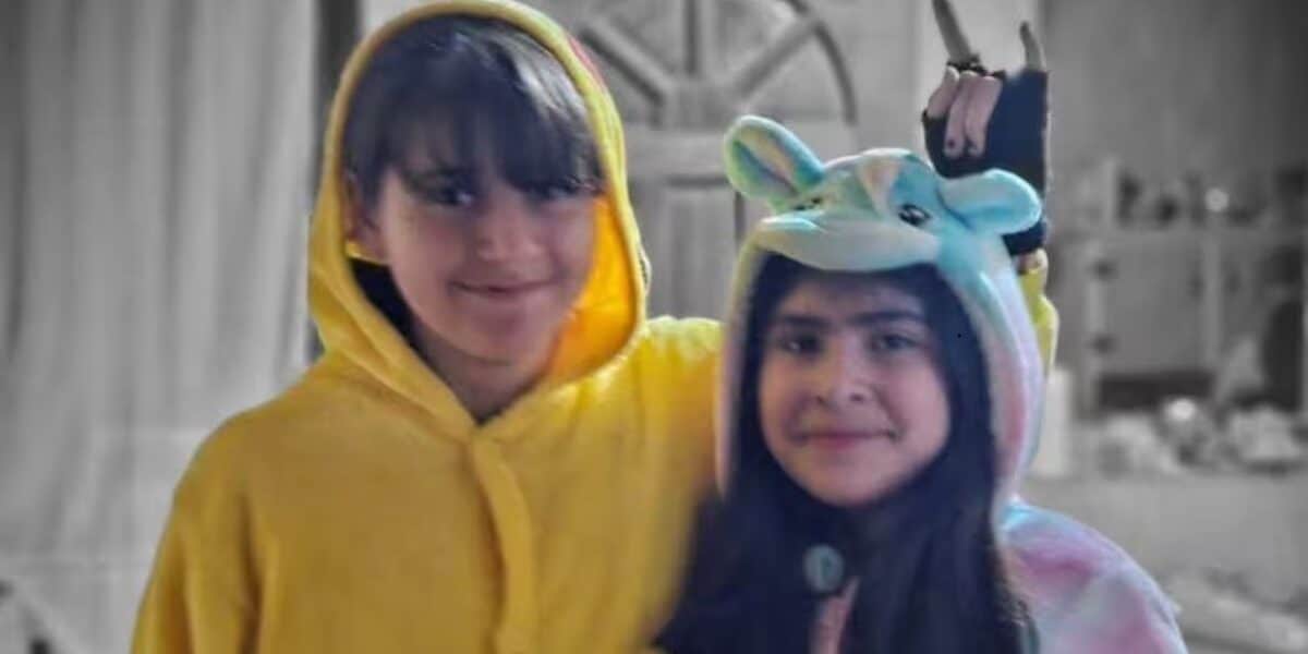 niña desaparecida en Toltén