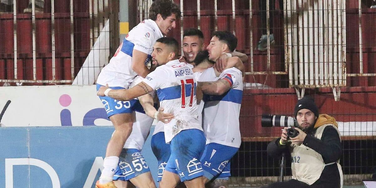 Universidad Católica lanza “potente” mensaje al fútbol chileno