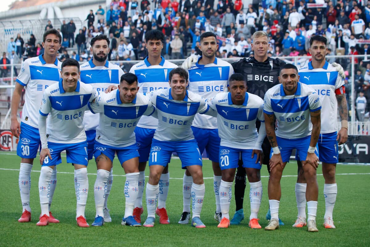 Jorge Aravena pide refuerzo clave para la UC