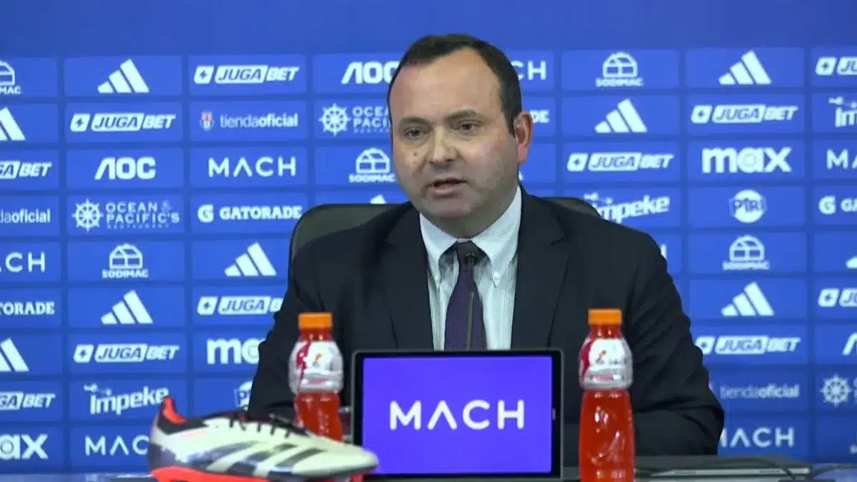 Universidad de Chile