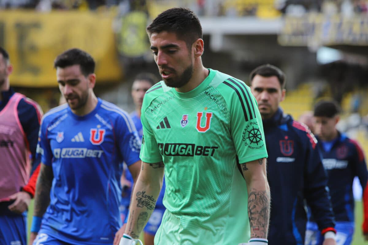 El brutal castigo que podría recibir la “U” para el Superclásico