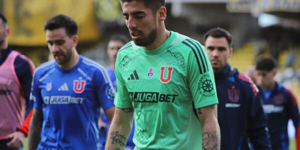 El brutal castigo que podría recibir la “U” para el Superclásico
