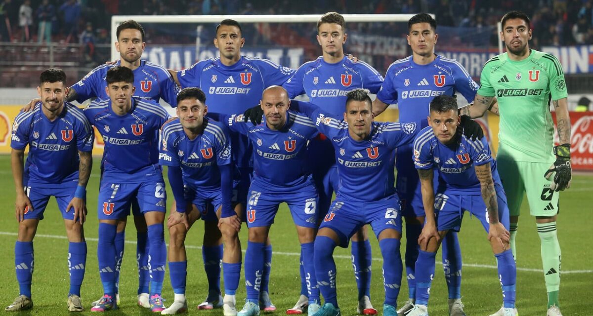 Universidad de Chile