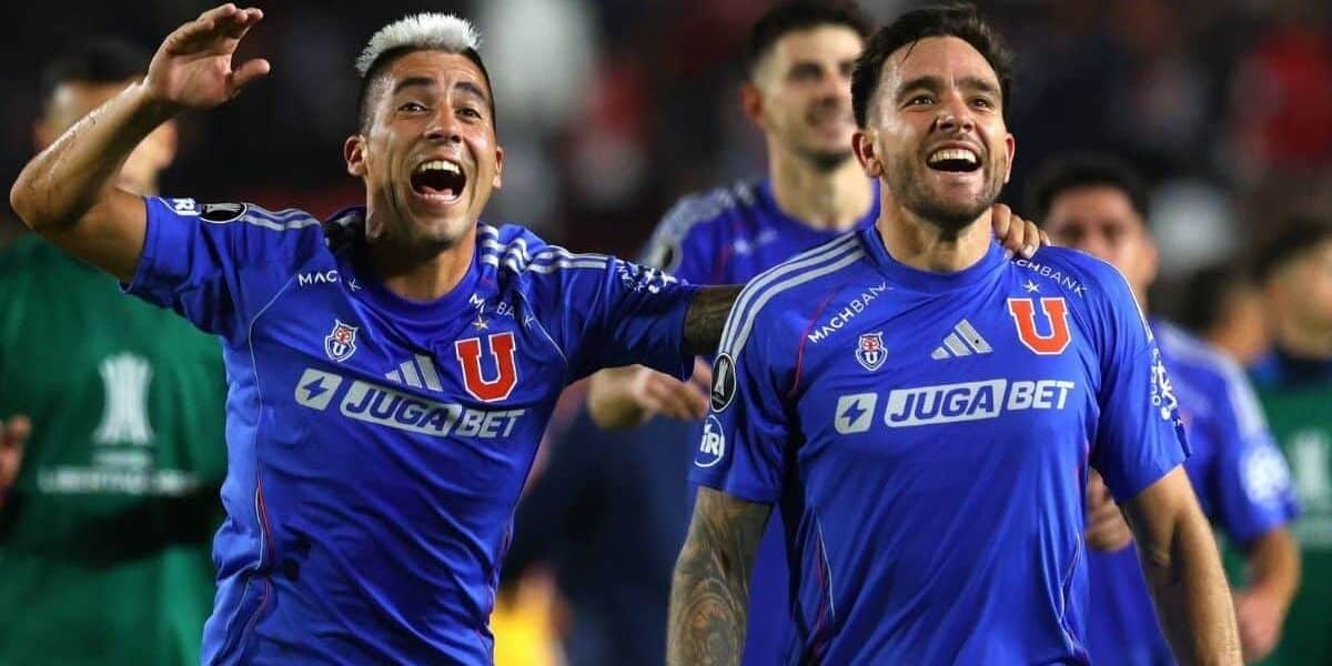 El nombre que suena fuerte como refuerzo para Universidad de Chile