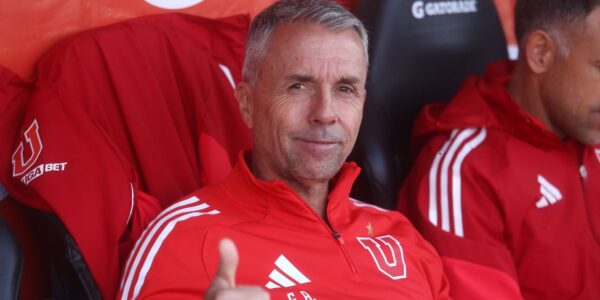 La Universidad de Chile quiere a jugador argentino