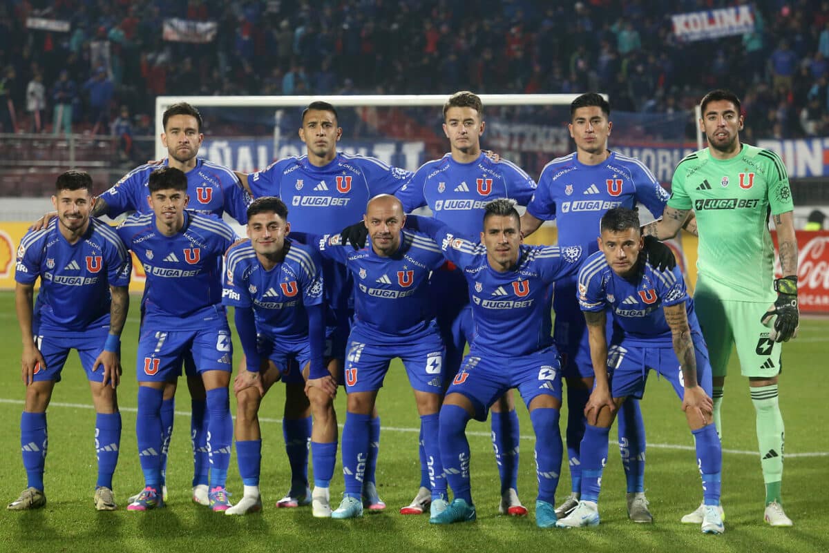 Universidad de Chile busca fichar a un argentino