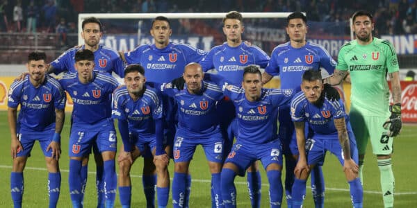 Universidad de Chile busca fichar a un argentino