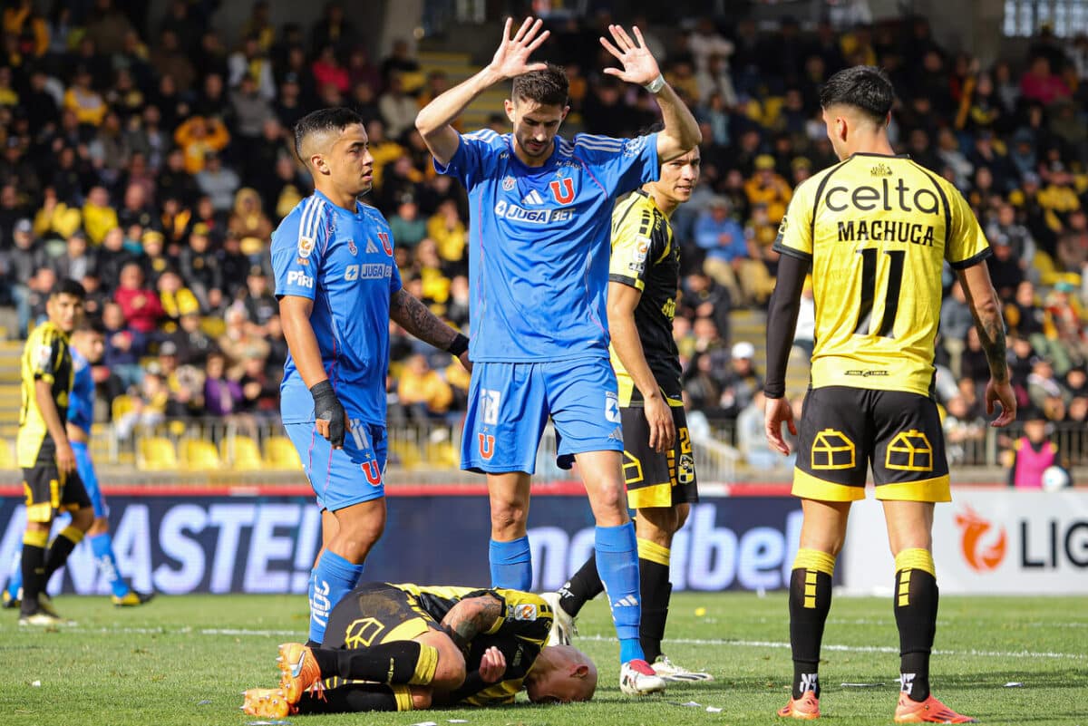 Universidad de Chile