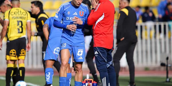 La posible razón del bajón de la “U”