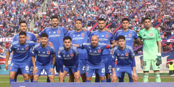 Universidad de Chile pone fin a los rumores
